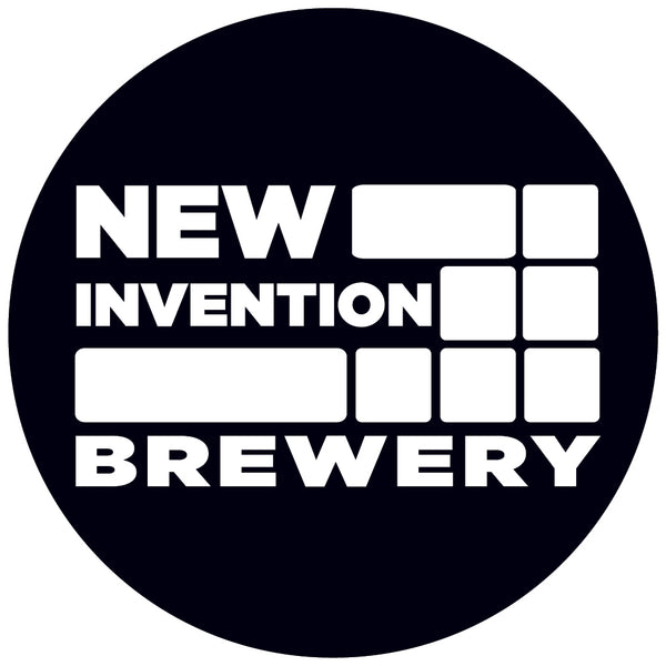 New Invention Brewery Webshop