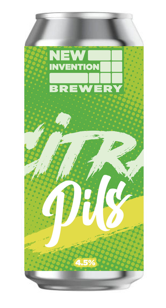 CITRA PILS