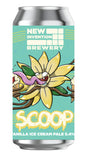 SCOOP - VANILLA